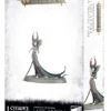 Age of Sigmar : Soulblight Gravelords - Lady Annika, The Thirsting Blade