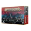 Age of Sigmar : Soulblight Gravelords - Loups Funestes