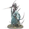 Age of Sigmar : Soulblight Gravelords- Lauka Vai, Mother of Nightmares