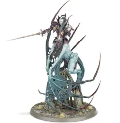 Age of Sigmar : Soulblight Gravelords- Lauka Vai, Mother of Nightmares