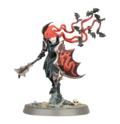 Age of Sigmar : Soulblight Gravelords - Vampire Lord