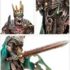 Age of Sigmar : Soulblight Gravelords - Wight King