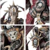 Age of Sigmar : Stormcast Eternals - Ionus Cryptborn, Gardien des Âmes Égarées