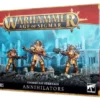 Age of Sigmar : Stormcast Eternals - Annihilators