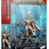 Age of Sigmar : Stormcast Eternals - Lord-Commander Bastian Carthalos