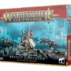 Age of Sigmar : Stormcast Eternals - Knight Judicator with Gryph-Hounds