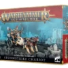 Age of Sigmar : Stormcast Eternals - Stormstrike Chariot