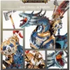 Age of Sigmar : Stormcast Eternals - Lord-Celestant on Stardrake