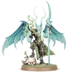 Age of Sigmar : Sylvaneth - Druanti The Arch-Revenant