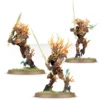 Age of Sigmar : Sylvaneth - Kurnoth Hunters