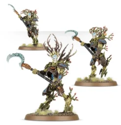 Age of Sigmar : Sylvaneth - Kurnoth Hunters