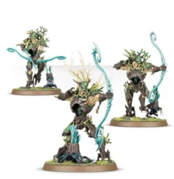 Age of Sigmar : Sylvaneth - Kurnoth Hunters