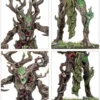 Age of Sigmar : Sylvaneth - Régiment de Renom : La Branchetorve