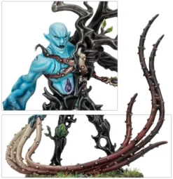 Age of Sigmar : Sylvaneth - Régiment de Renom : La Branchetorve