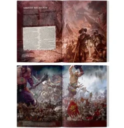 Age of Sigmar : Tome de Bataille de la Destruction - Sons of Behemat