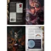 Age of Sigmar : Tome de Bataille de l'Ordre - Daughters of Khaine