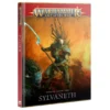 Age of Sigmar : Tome de Bataille de l'Ordre - Sylvaneth