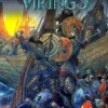 Age of Vikings: Game Master Screen