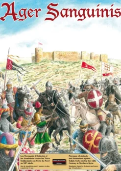Ager Sanguinis