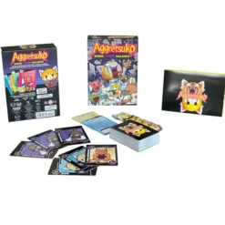 Aggretsuko: Work/Rage Balance
