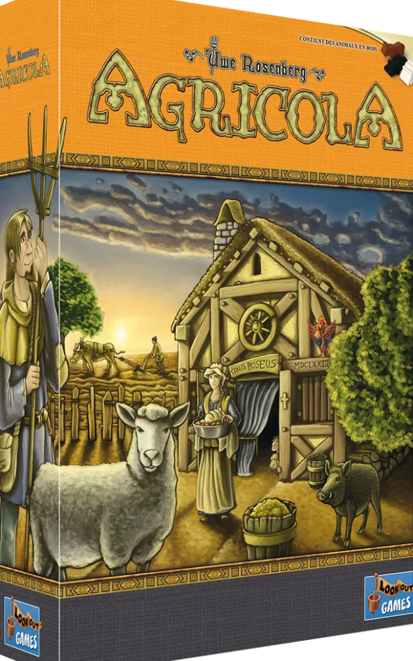 Agricola
