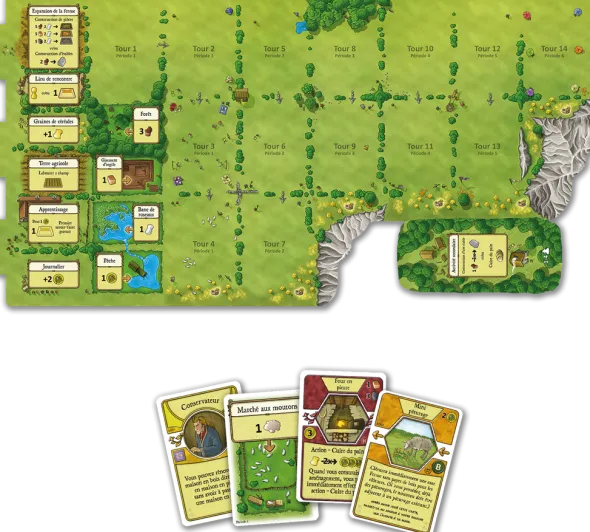 Agricola