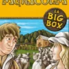 Agricola Big Box 2 Joueurs - Les Fermiers De La Lande