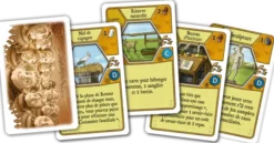 Agricola - Deck Consul Dirigens