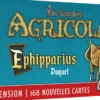 Agricola - Deck Ephipparius