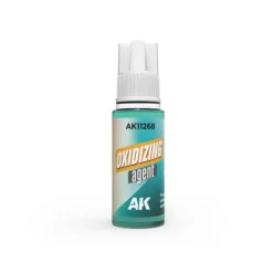 Ak Interactive - Oxidizing Agent