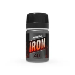 Ak Interactive - Rust Effect