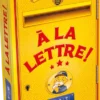 A la Lettre !