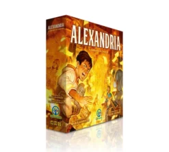 Alexandria