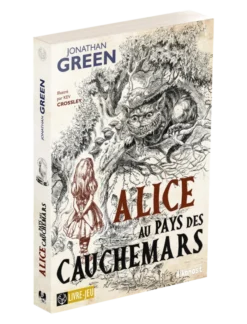 Alice au Pays des Cauchemars