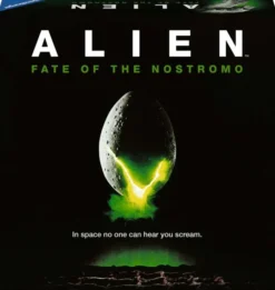 Alien: Le Destin du Nostromo