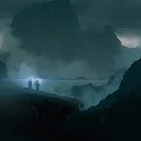 Alien : Le Jeu de rôle - Bâtir des Mondes Meilleurs