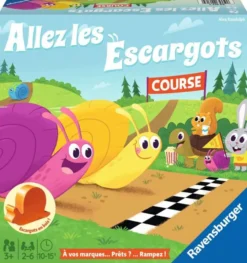 Allez les Escargots