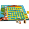 Allô les Pompiers !