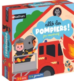 Allô les Pompiers !