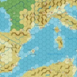 Al Nofi's Imperium Romanum