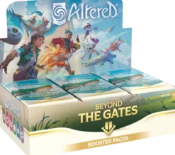 Altered - Beyond the Gates - 36 boosters display