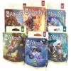 Altered - Beyond the Gates - Pack of 6 Starter Decks