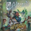 Altered - Deck de Démarrage - Les Graines de l'Unité - Muna