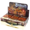 Altered - Display de 37 Boosters Exclusifs Kickstarter - Au Delà des Portes