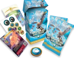 Altered - Epopeya en Los Cielos - Prerelease Pack