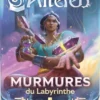 Altered - Murmures du Labyrinthe - Booster