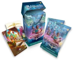 Altered - Murmures du Labyrinthe - Pack d'Avant-Première
