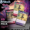 Altered - Pack Héritage