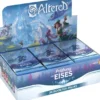Altered - Prüfung des Eises - 36 Boosters Display