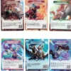 Altered - Promo Hero foil Season 1